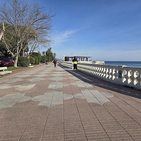 Apartamento En La Playa De Brazomar Wifi Y Garaje 외부 사진