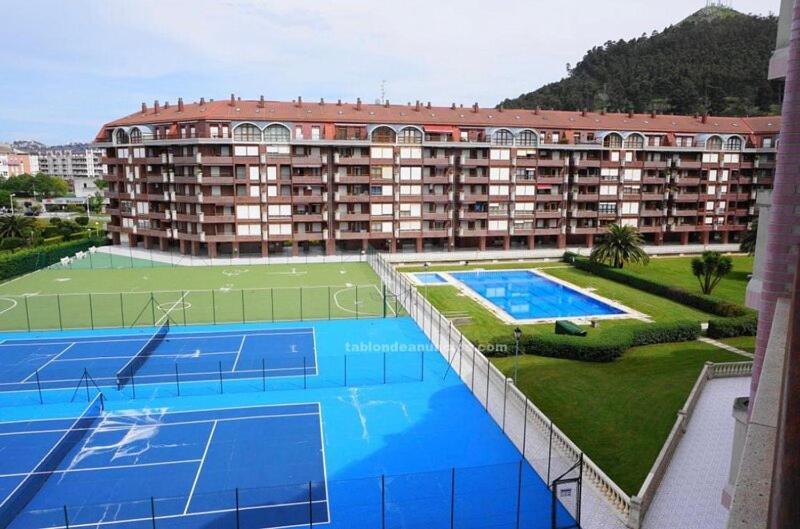 Apartamento En La Playa De Brazomar Wifi Y Garaje 외부 사진