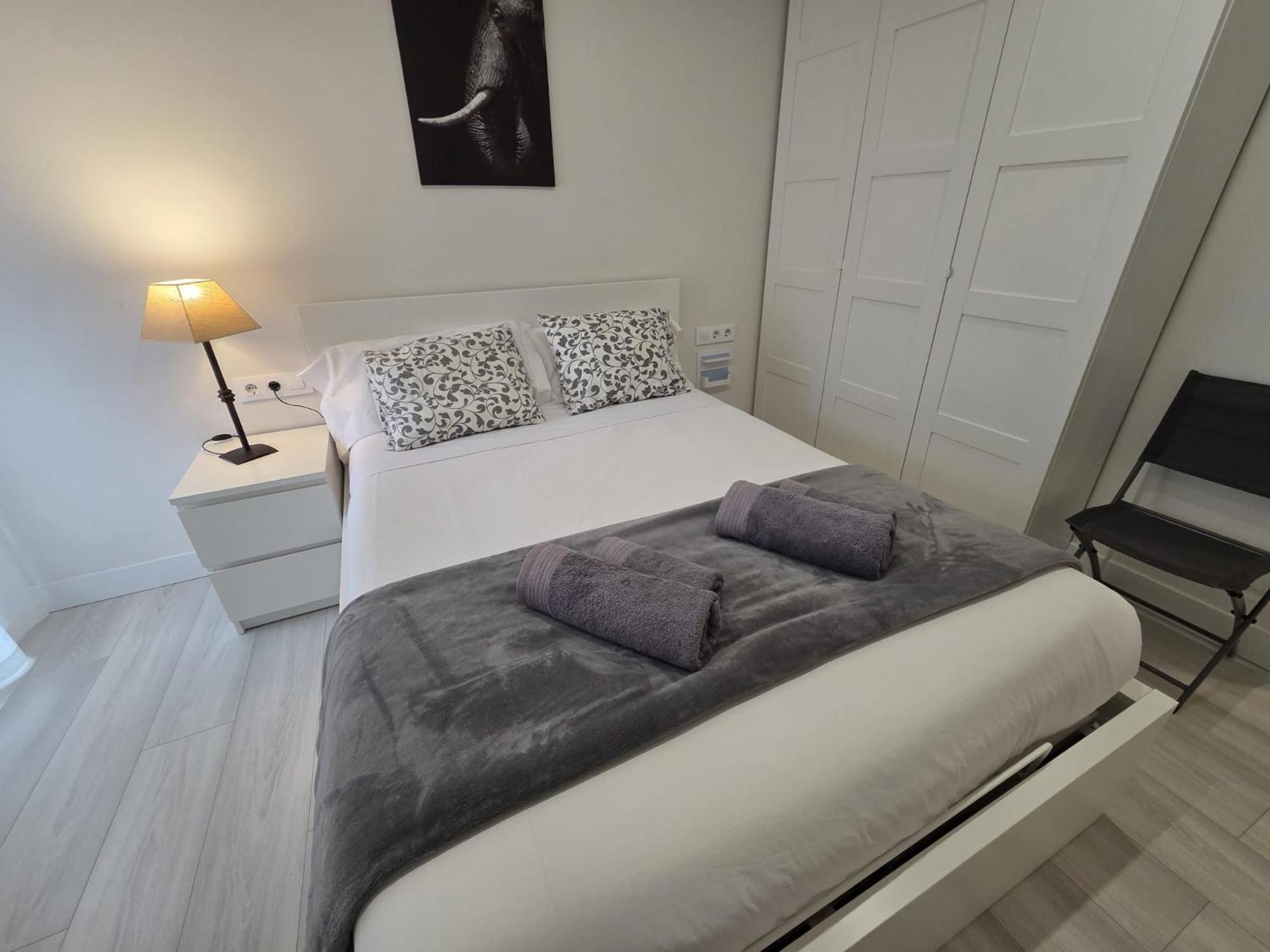 Apartamento En La Playa De Brazomar Wifi Y Garaje 외부 사진