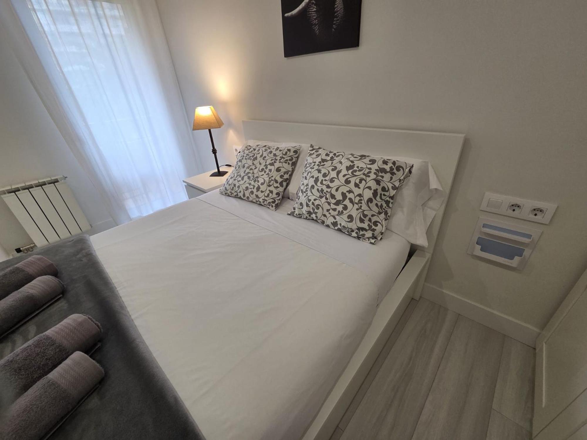 Apartamento En La Playa De Brazomar Wifi Y Garaje 외부 사진