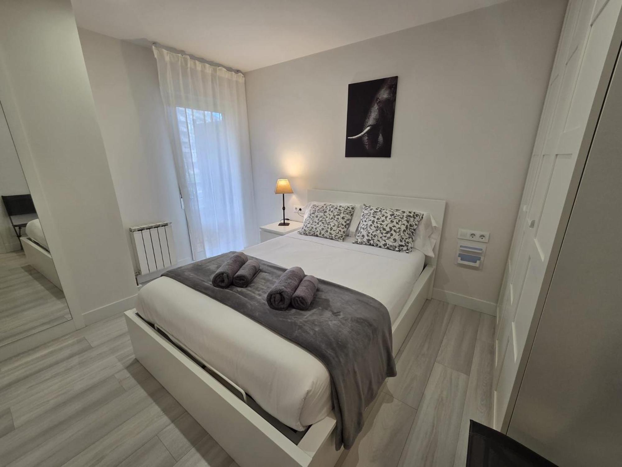 Apartamento En La Playa De Brazomar Wifi Y Garaje 외부 사진