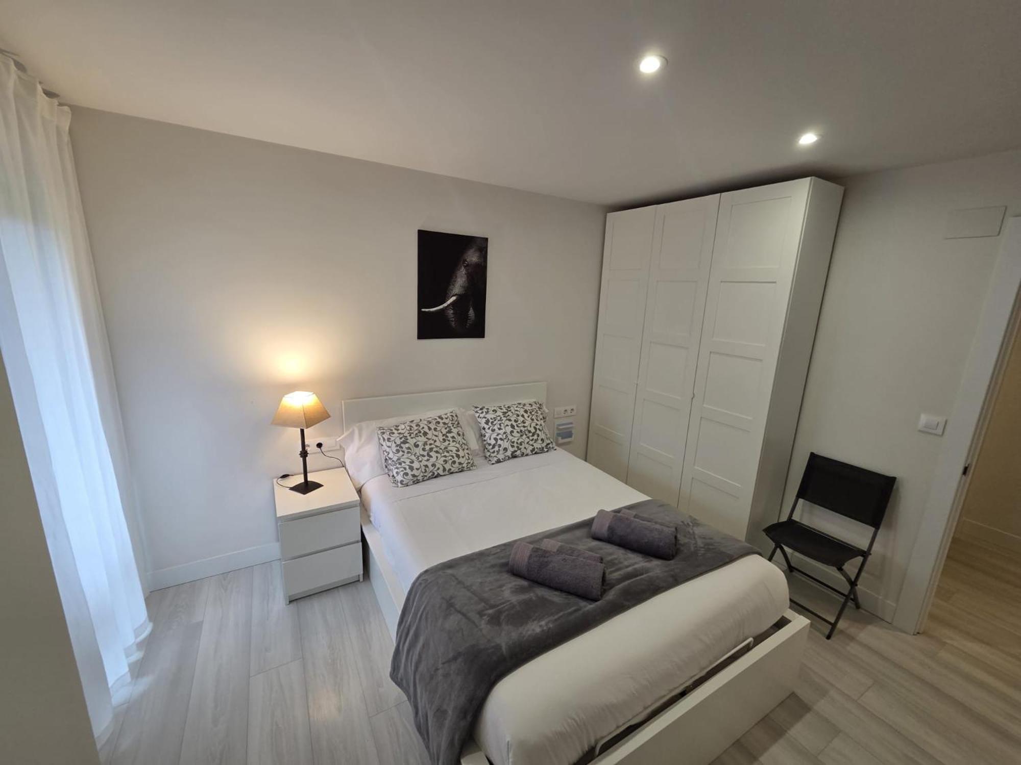 Apartamento En La Playa De Brazomar Wifi Y Garaje 외부 사진